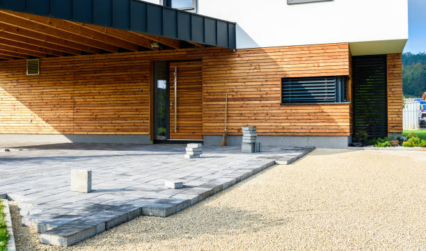 Reasons to Select Us for Your Driveway Paving Requirements in Mililani Town, HI