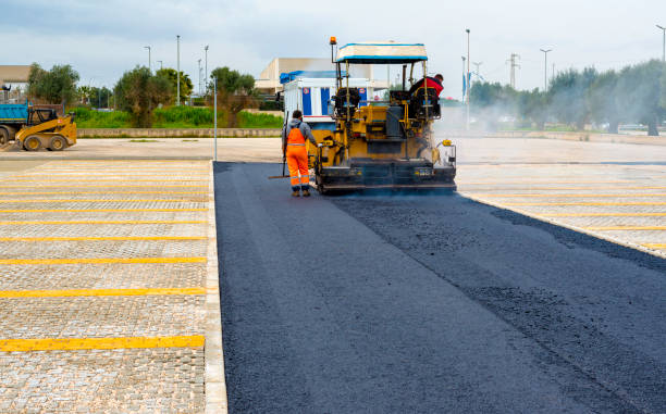 Professional Driveway Pavers in Mililani Town, HI