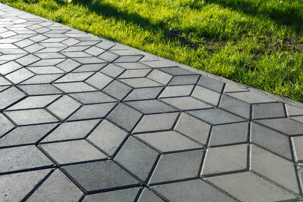 Driveway Pavers for Homes in Mililani Town, HI