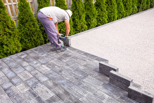 Best Decorative Driveway Pavers  in Mililani Town, HI