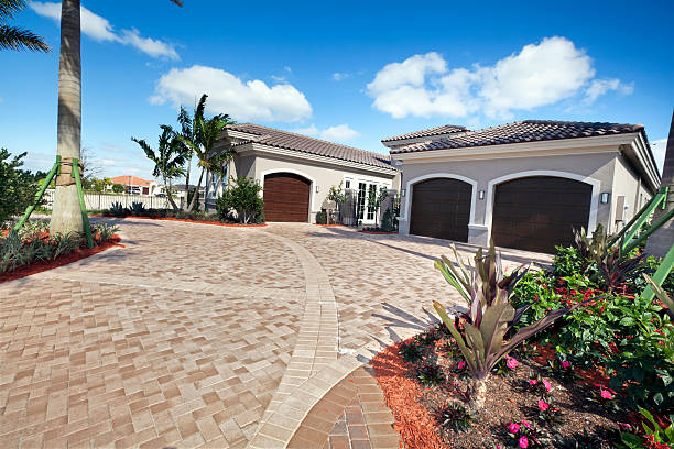 Reasons to Select Us for Your Driveway Paving Requirements in Mililani Town, HI