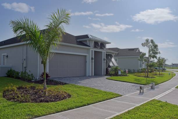 Best Permeable Paver Driveway  in Mililani Town, HI